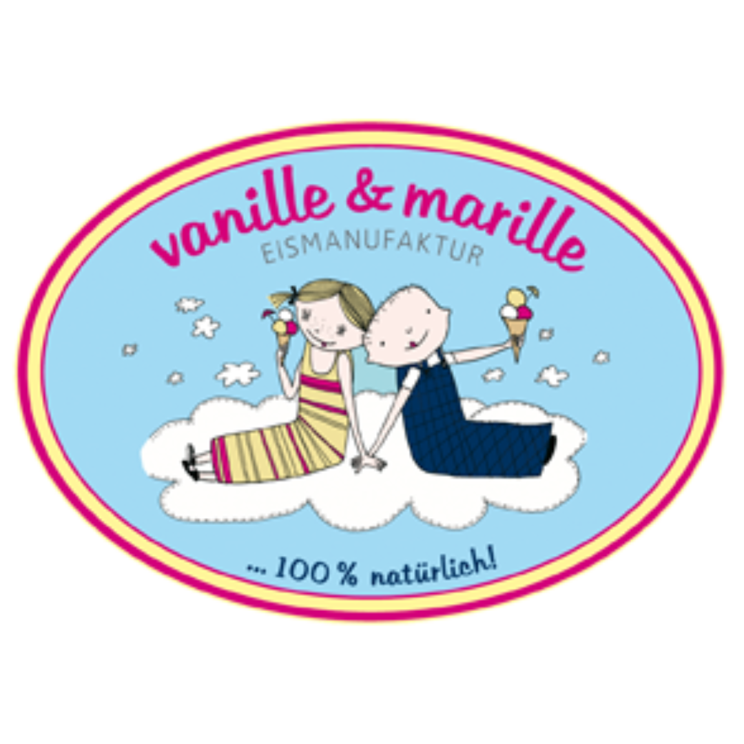 Vanille & Marille