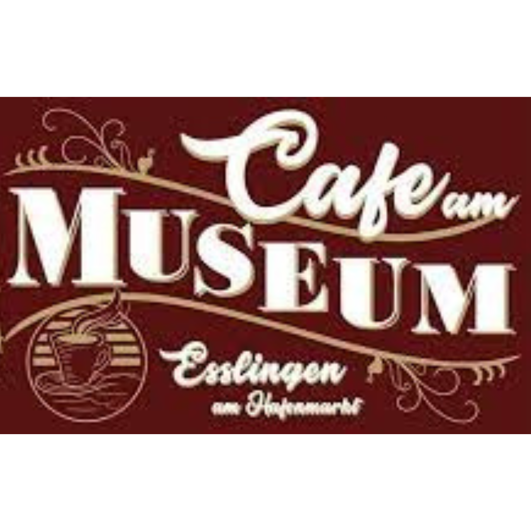 Logo Café am Museum