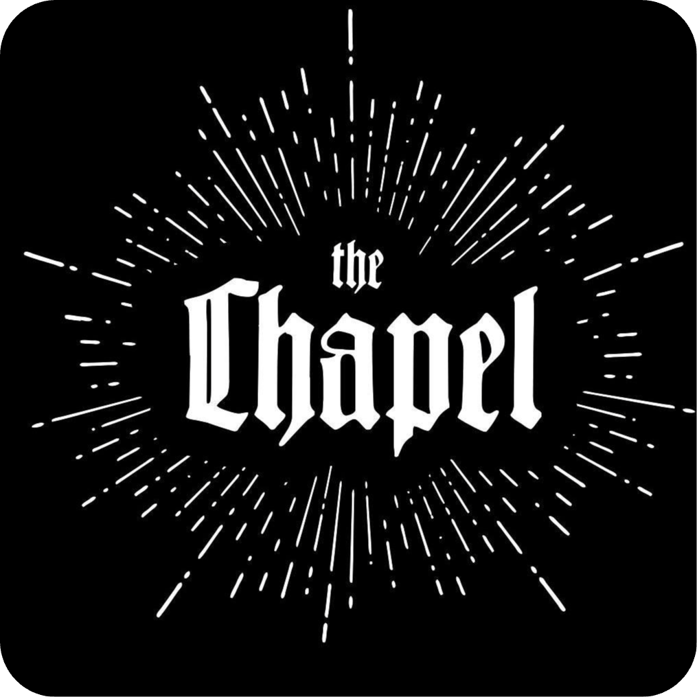 Logo the chapel