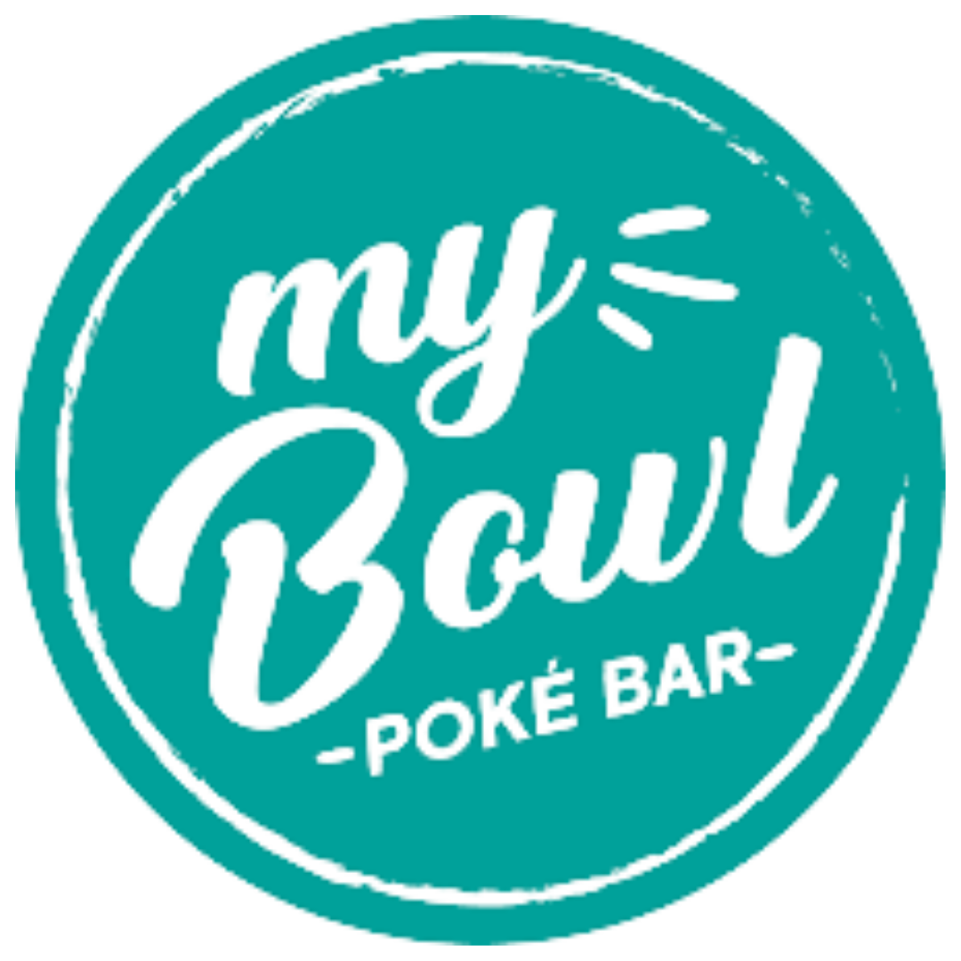 Logo My Bowl