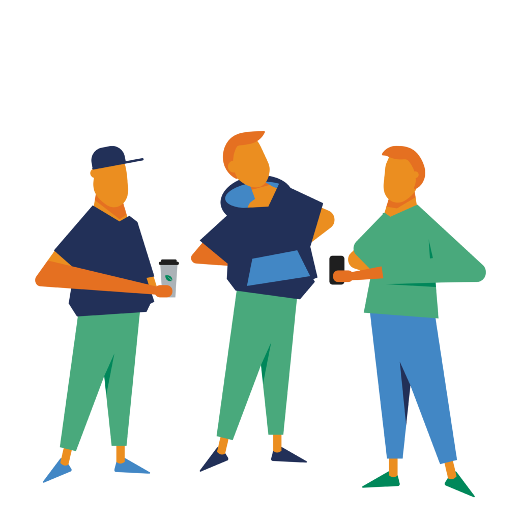 leafsystems Gründerteam