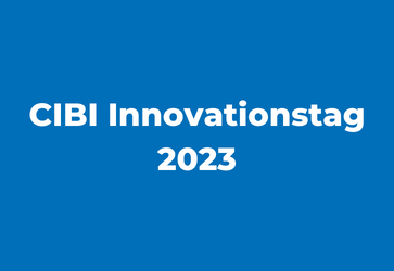 CIBI Innovationstag