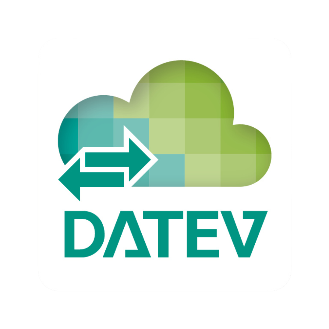 Datev Partner-Logo