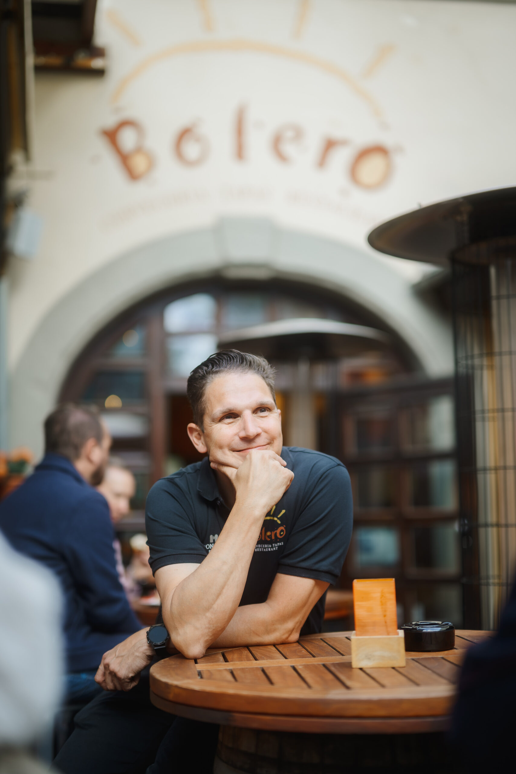 Bolero Bamberg