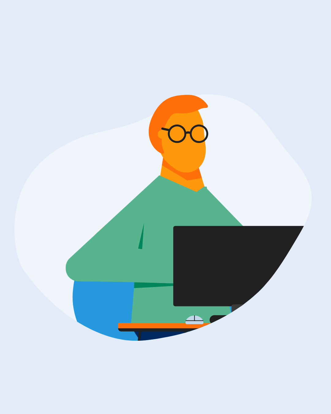 🇩🇪 IT-Support Techniker (m/w/d) - DE