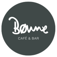 Logo Café Bonne